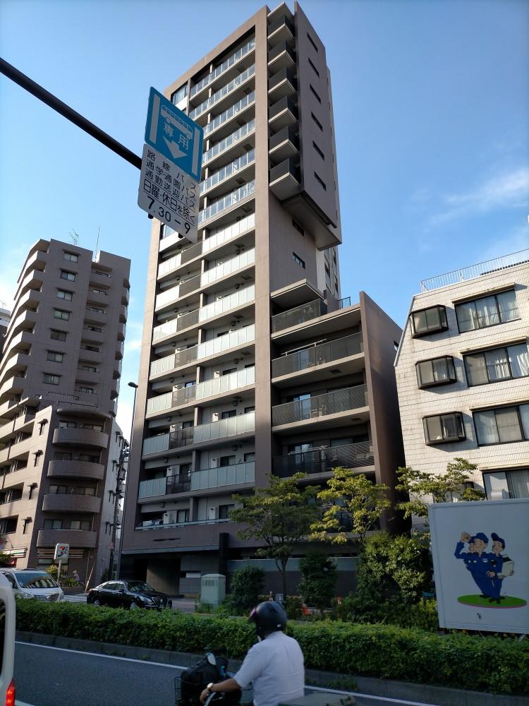 ザパークハウス小石川春日